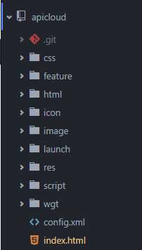 apicloud目录结构.png